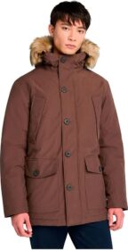Timberland Scar Ridge Parka