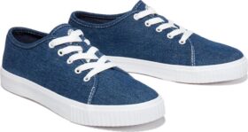Timberland Skyla Bay Canvas Oxford Lenkkarit