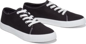 Timberland Skyla Bay Canvas Oxford Lenkkarit