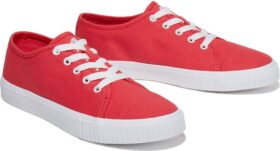 Timberland Skyla Bay Canvas Oxford Lenkkarit