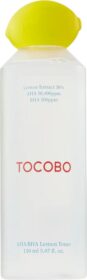 Tocobo AHA BHA Lemon Toner