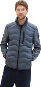 Tom Tailor Hybrid Takki