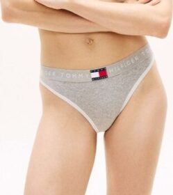 Tommy Hilfiger Alushousut Tommy Hilfiger  Uw0uw06274  EU XL