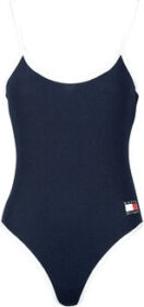 Tommy Hilfiger Bodyt Tommy Hilfiger  RIB BODYSUIT  EU S