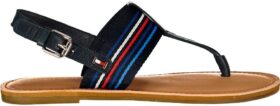 Tommy Hilfiger Flat Sandaalit