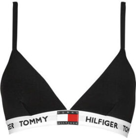 Tommy Hilfiger Kolmiorintaliivit / Kaarituettomat rintaliivit Tommy Hilfiger  RP TRIANGLE  EU XS