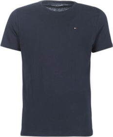 Tommy Hilfiger Lyhythihainen t-paita Tommy Hilfiger  COTTON ICON SLEEPWEAR  EU S