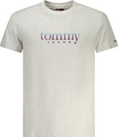 Tommy Hilfiger Lyhythihainen t-paita Tommy Hilfiger  dm0dm22333grp082xl  EU M