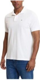 Tommy Hilfiger Lyhythihainen t-paita Tommy Hilfiger  DM0DM22711 YBL  EU XL