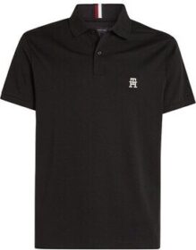 Tommy Hilfiger Lyhythihainen t-paita Tommy Hilfiger  MW0MW34783BDS  EU XXL