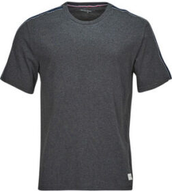 Tommy Hilfiger Lyhythihainen t-paita Tommy Hilfiger  SS TEE LOGO  EU S