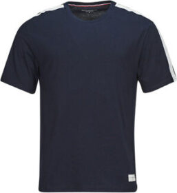 Tommy Hilfiger Lyhythihainen t-paita Tommy Hilfiger  SS TEE LOGO  EU S