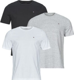 Tommy Hilfiger Lyhythihainen t-paita Tommy Hilfiger  TEE X3  EU L