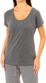 Tommy Hilfiger Lyhythihainen t-paita Tommy Hilfiger  UW0UW00103-060  EU S