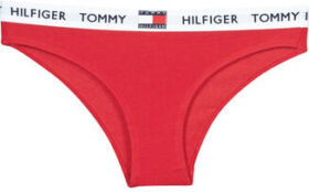 Tommy Hilfiger Pikkuhousut Tommy Hilfiger  BIKINI  EU S