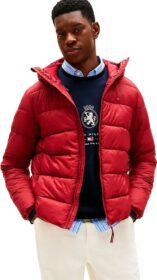 Tommy hilfiger Tommy Hilfiger Mw0mw41983 Takki