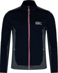 Tommy Hilfiger Ulkoilutakki Tommy Hilfiger  TH08MJAC481004  EU L