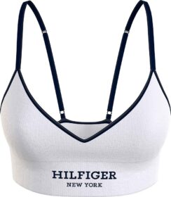 Tommy Hilfiger Uw0uw05218 Rintaliivit