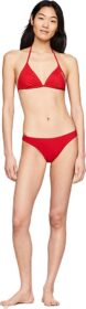 Tommy Hilfiger Uw0uw05304 Brazilian Tanga
