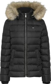 Tommy Jeans Basic Ext Takki Kunnostettu