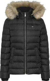 Tommy Jeans Basic Ext Takki Kunnostettu