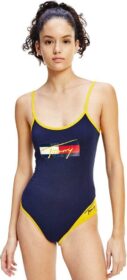 Tommy Jeans Ruumis