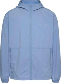Tommy Jeans Chicaco Windbreaker Takki