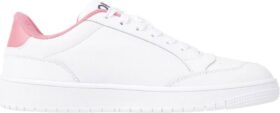 Tommy Jeans City Cupsole Trainers Valkoinen EU 36 Nainen