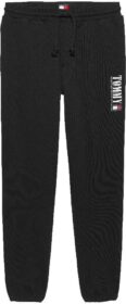 Tommy Jeans Dna Graphic Slim Fit Hikihousut