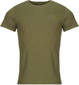 Tommy Jeans Lyhythihainen t-paita Tommy Jeans  TJM XSLIM JERSEY TEE EXT  EU XXL