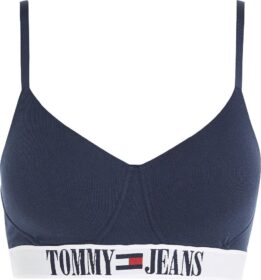 Tommy Jeans Uw0uw04257 Rintaliivit