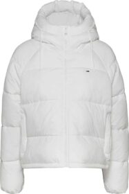 Tommy Jeans Vail Ext Takki Kunnostettu