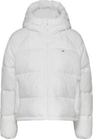 Tommy Jeans Vail Ext Takki Kunnostettu