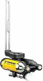 Topeak Ninja Co2-kapseli Kunnostettu