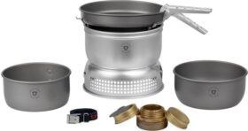 Trangia 25-7 UL/HA
