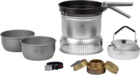 Trangia 27-0 UL/HA