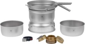 Trangia Duossal 2.0 25-21 UL/D