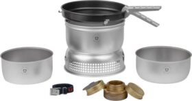 Trangia Duossal 2.0 25-23 UL/D – Onesize