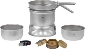 Trangia Duossal 2.0 27-21 UL/D – Onesize