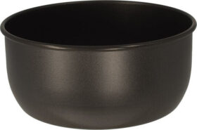 Trangia Pot – 1.75 Litres for 25 Series – Kattila Koko 160 g, musta