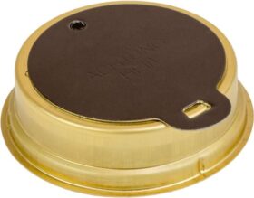 Trangia Simmering Ring for B25 Burners