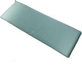 Trangoworld Confort Lite Plus Pad Mat Sininen 190 x 65 x 5 cm
