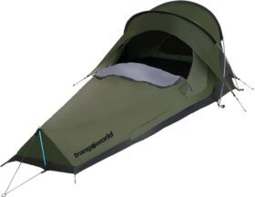 Trangoworld Top Light Teltta