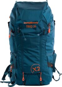 Trangoworld Trx2 35l Pro Dr Reppu