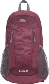 Trespass Bustle 25l Backpack Violetti