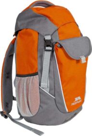 Trespass Buzzard 18l Backpack Oranssi