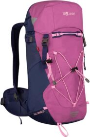 Trollkids Fjell 22l Reppu Kunnostettu