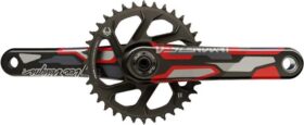 Truvativ Descendant Dh Eagle Troy Lee Designs Carbon Dub83 Kampisarja