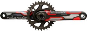 Truvativ Descendant Eagle Troy Lee Designs Carbon Dub Boost Kampisarja