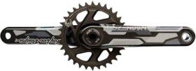 Truvativ Descendant Eagle Troy Lee Designs Carbon Dub Boost Kampisarja